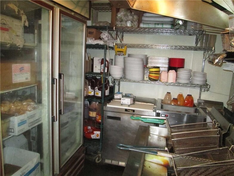 More Photos Of 3415 Rochester Rd, Lakeville Restaurant For Sale