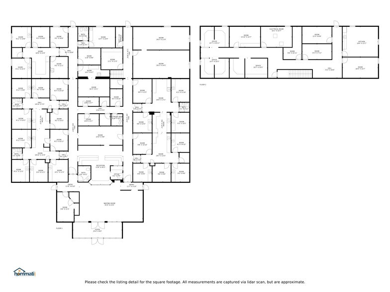 More Photos Of 1515 S 19th St, Elwood Office For Sale