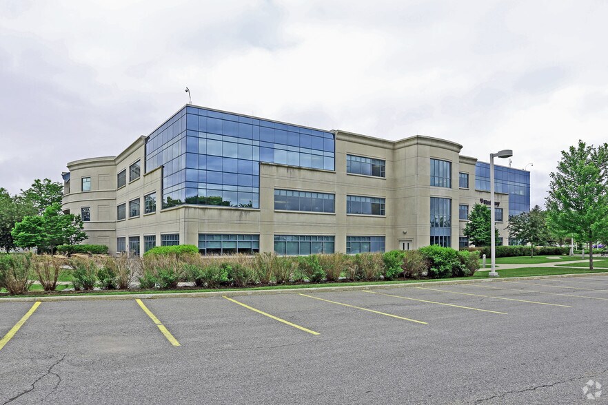 More Photos Of 4000 Innovation Dr, Ottawa Office For Lease