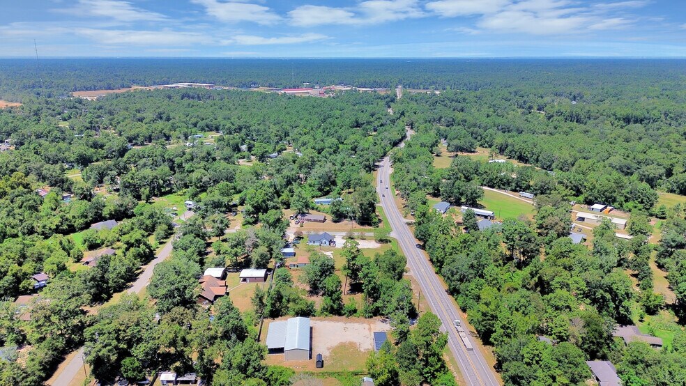 More Photos Of 14140 Fm 1485 Road, Conroe Land For Sale