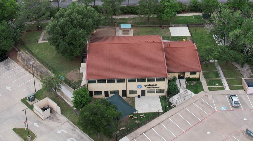 More Photos Of 4961 N O'Connor Rd, Irving Freestanding For Lease