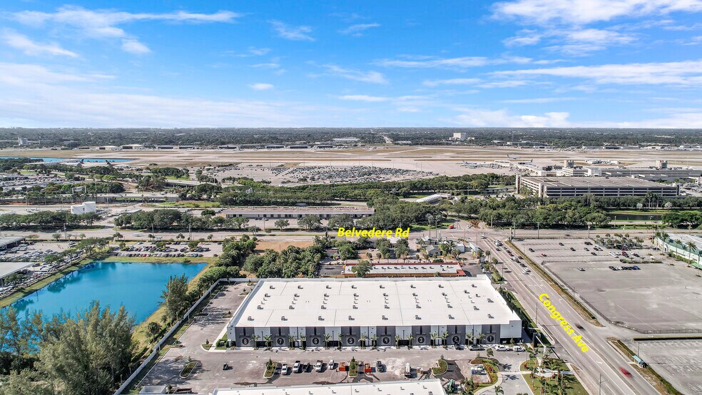 More Photos Of 1114 N Congress Ave, West Palm Beach Industrial For Sale