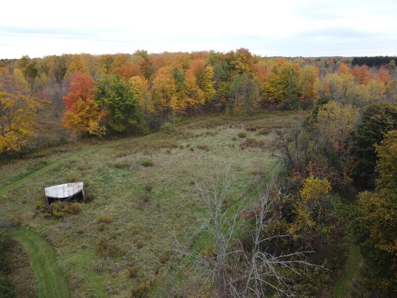 More Photos Of 9414 First Line Nassagaweya, Milton Land For Sale