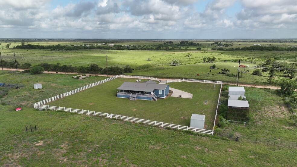 More Photos Of 6195 Rexville Rd, Sealy Land For Sale