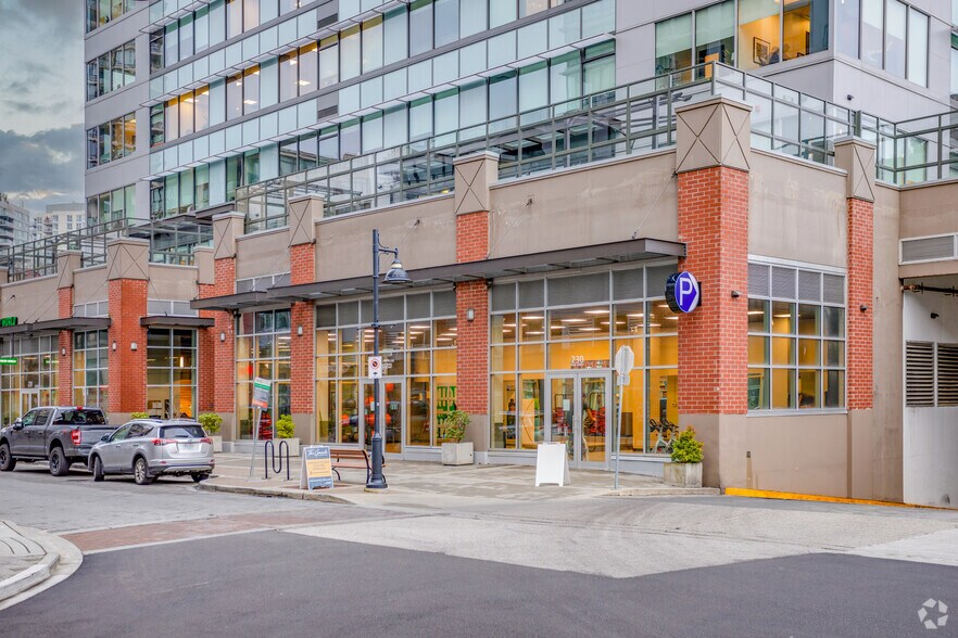More Photos Of 220 Brew St, Port Moody Office For Lease