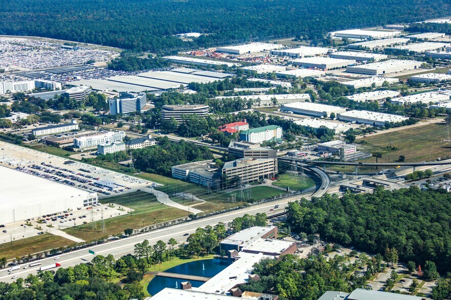 More Photos Of , Houston Office For Sale