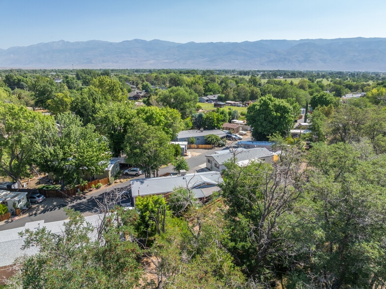More Photos Of 85 Schoeber Ln, Bishop Manufactured Housing Mobile Home Park For Sale