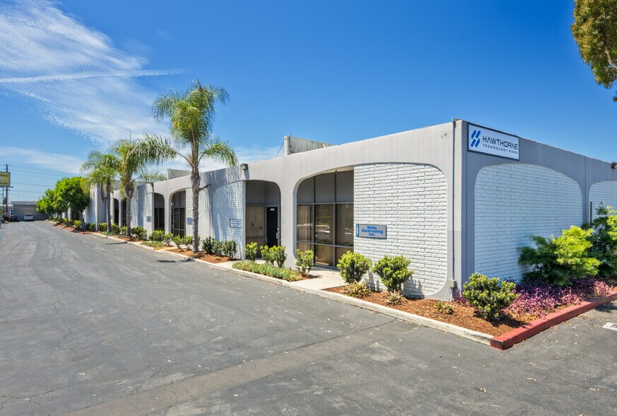 Primary Photo Of 12563-12575 Crenshaw Blvd, Hawthorne Unknown For Lease