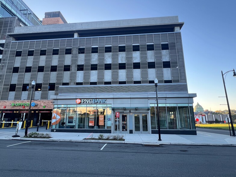 Primary Photo Of 141 South St Clair St, Pittsburgh Office For Lease