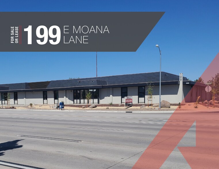 199 E Moana Ln  