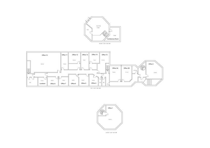 More Photos Of 1-11 Liverpool Rd N, Liverpool Coworking Space