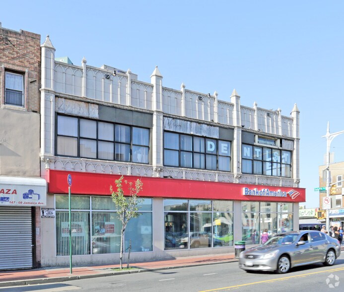 More Photos Of 90-55 Sutphin Blvd, Jamaica Storefront Retail Office For Lease
