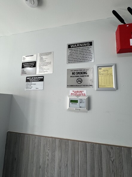 More Photos Of 2073 Ryer Ave, Bronx Apartments For Sale