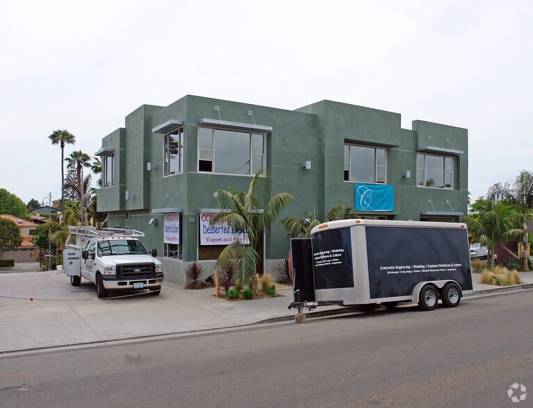 More Photos Of 153 N Highway 101, Solana Beach Storefront Retail Office For Lease