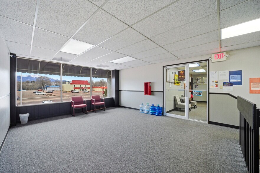 More Photos Of 225 S Academy Blvd, Colorado Springs Office For Sale