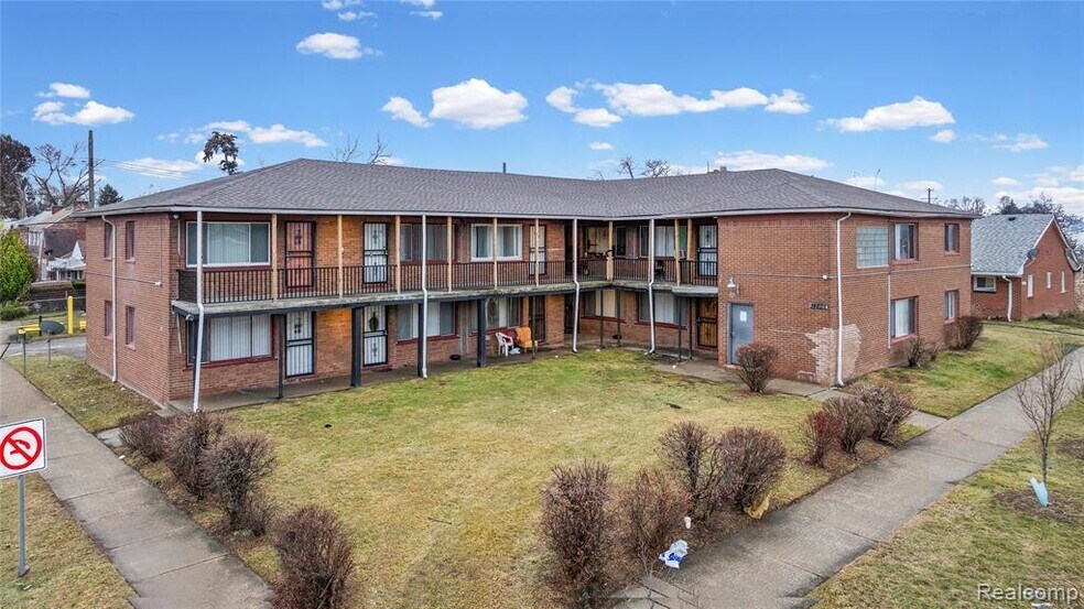 More Photos Of 14801 Joy Rd, Detroit Apartments For Sale