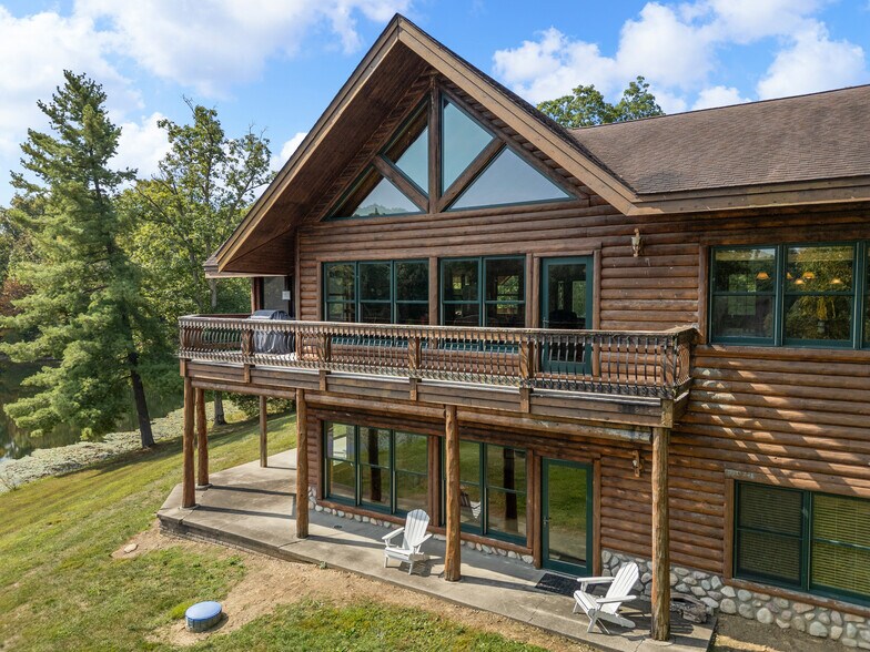 More Photos Of 2221 IN-258, Seymour Land For Sale