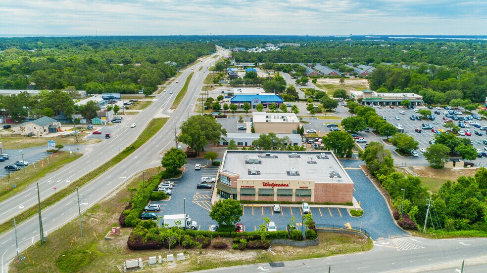 More Photos Of 5900 Carolina Beach Rd, Wilmington Drugstore For Sale