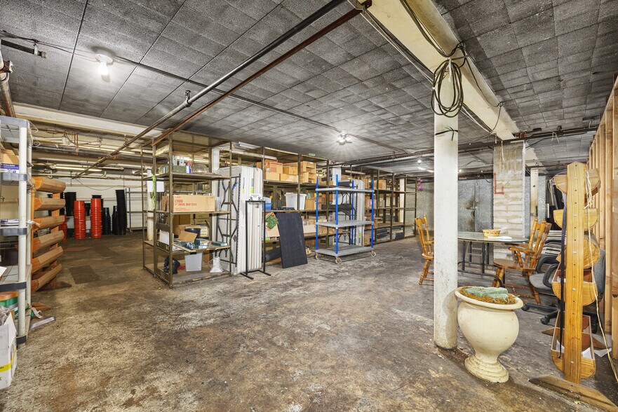 More Photos Of 122 Central Ave, Clark Storefront Retail Office For Sale