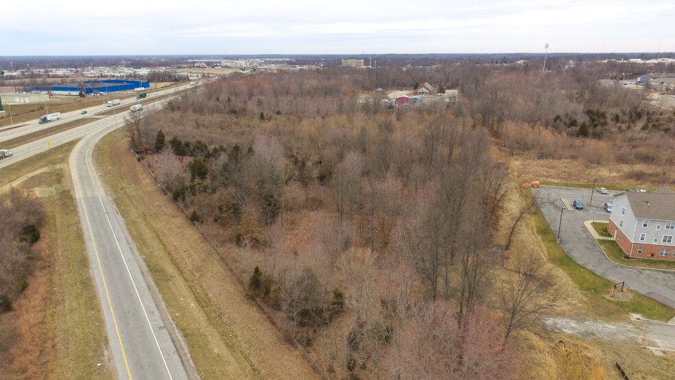 Primary Photo Of Heritage, Mount Vernon Land For Sale