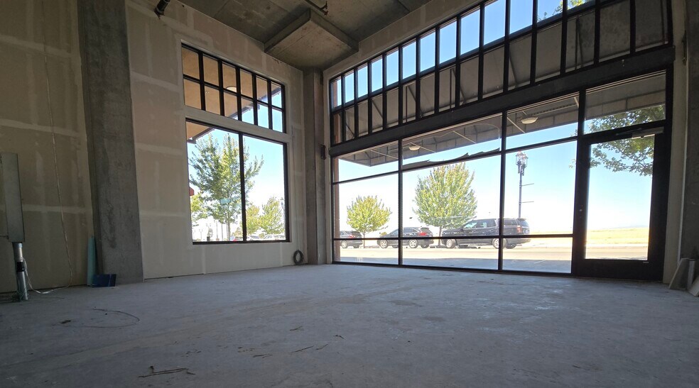 Primary Photo Of 2525 Bayfront Blvd, Hercules Apartments For Lease