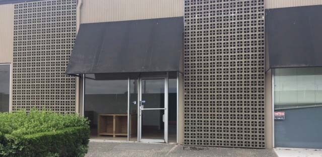 Primary Photo Of 104 Constitution Dr, Menlo Park Manufacturing For Lease