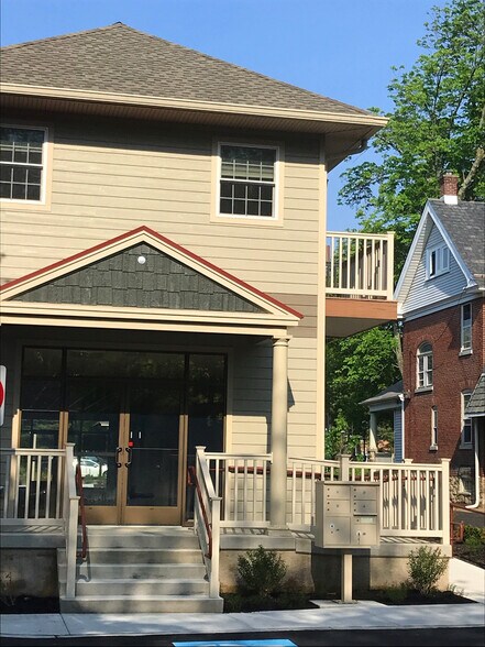 More Photos Of 325 S Main St, Doylestown Storefront Retail Office For Sale