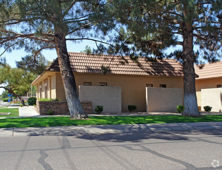 More Photos Of 3226 N Miller Rd, Scottsdale Medical For Lease