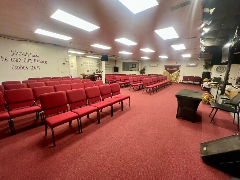 More Photos Of 3200 E Reno Ave, Oklahoma City Freestanding For Sale