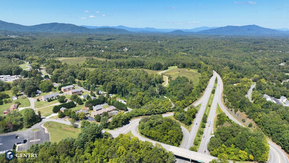 More Photos Of 128 Burnham Ln, Lynchburg Land For Sale