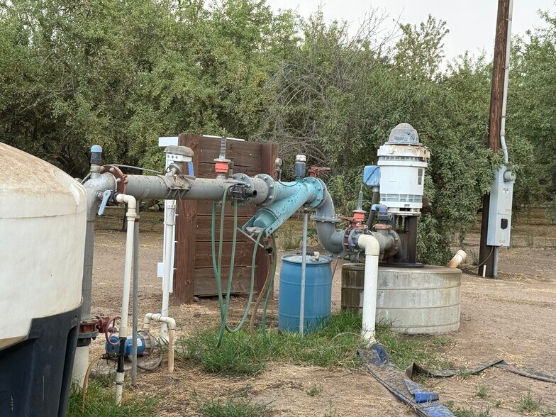 More Photos Of E. Keyes Rd @ Montpelier Rd, Denair Land For Sale