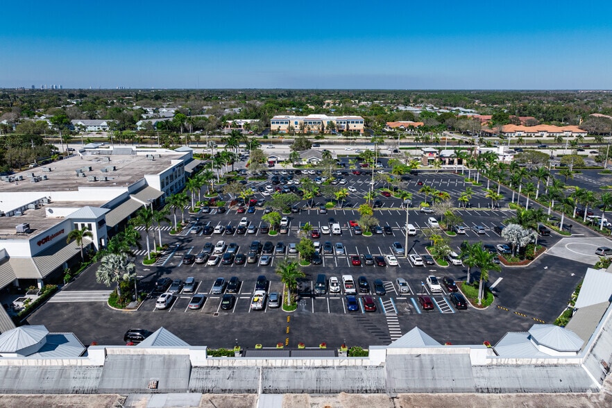 More Photos Of 2302-2482 Immokalee Rd, Naples General Retail For Lease