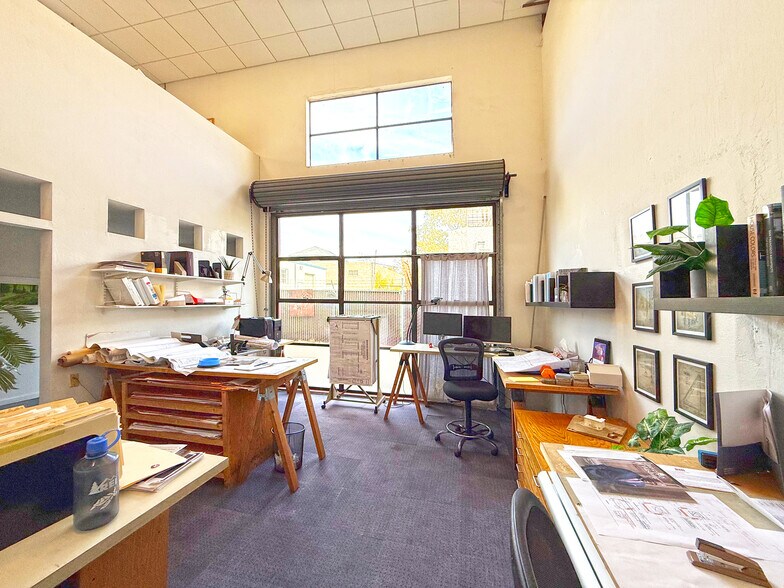 More Photos Of 801 Camelia St, Berkeley Manufacturing For Lease