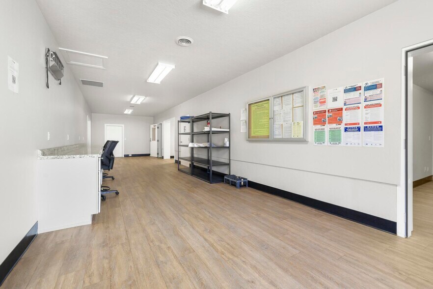 More Photos Of 4074 N 2000 E, Filer Warehouse For Sale