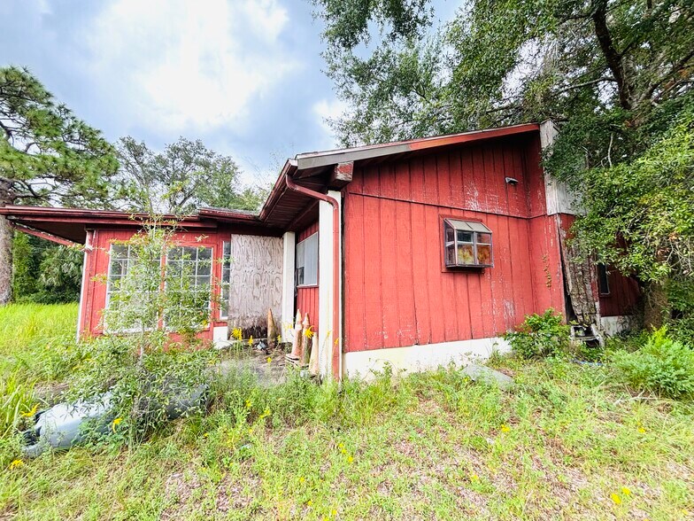 More Photos Of 6440 S Suncoast Blvd, Homosassa Flex For Sale
