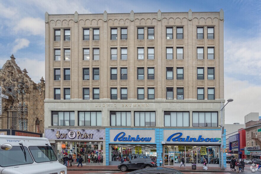 More Photos Of 16519-16525 Jamaica Ave, Jamaica Office For Lease