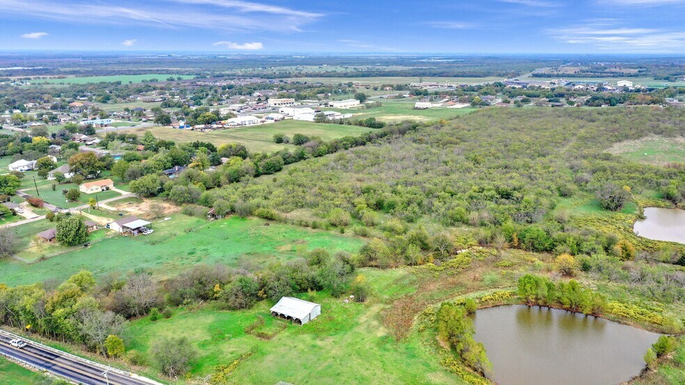 More Photos Of TBD E FM 121, Gunter Land For Sale