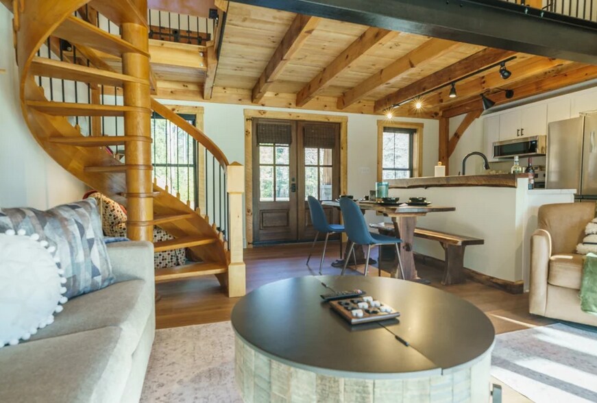 More Photos Of 13496 Shands Rd, Stony Creek Lodge Meeting Hall For Sale