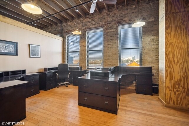 More Photos Of 1348 W Concord Pl, Chicago Office For Lease