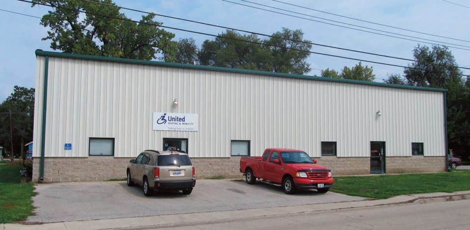 300 Edmund St  