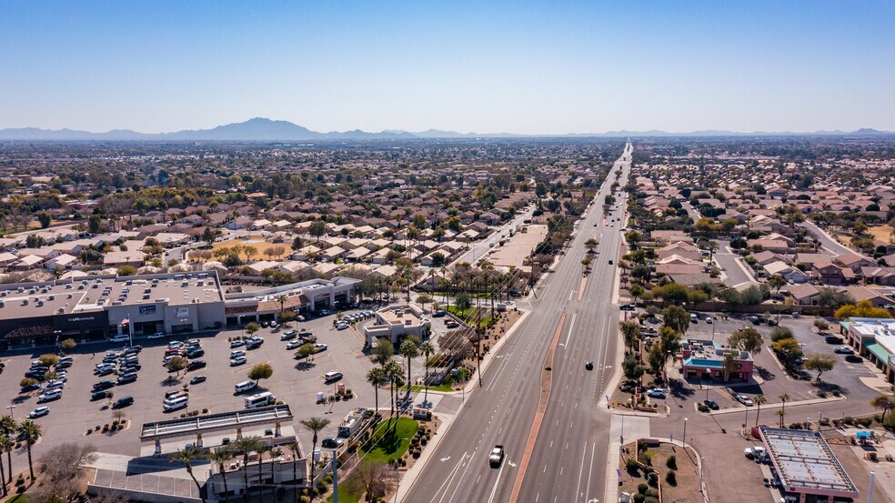 More Photos Of 615 W Ray Rd, Gilbert Carwash For Sale