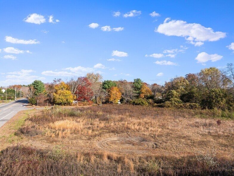 More Photos Of 0 Chaffee St St, New Bedford Land For Sale
