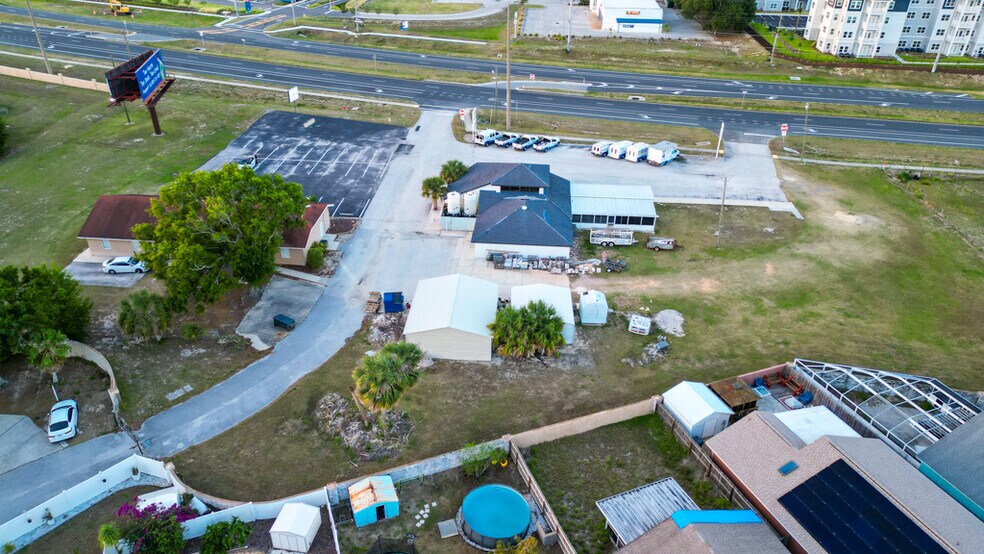 More Photos Of 6840 Cypress Gardens Blvd, Winter Haven Freestanding For Sale