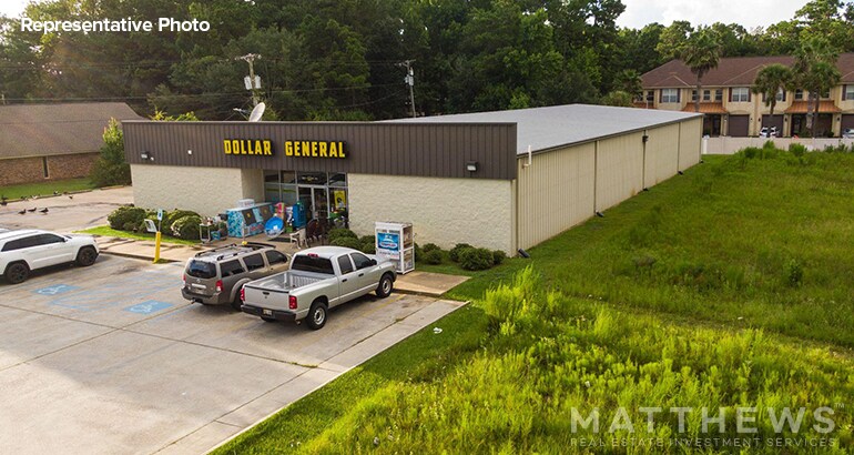 More Photos Of 14900 Lemoyne Blvd, Biloxi Freestanding For Sale