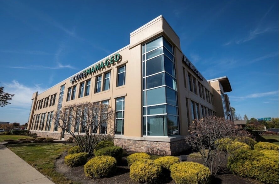 Primary Photo Of 1530 American Way, Greenwood Office For Lease