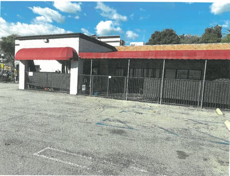 More Photos Of 202-210 S Myrtle Ave, Monrovia Auto Repair For Sale