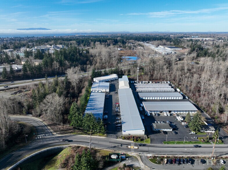 More Photos Of 700 Sunset Pond Ln, Bellingham Industrial For Sale