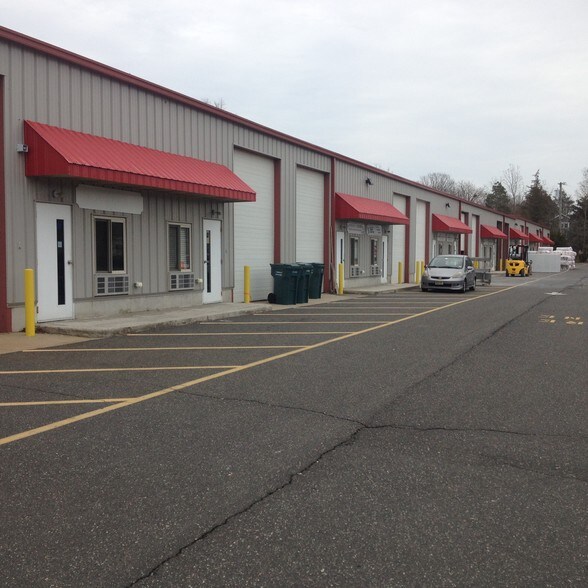 More Photos Of 140 7th Ave, Little Egg Harbor Warehouse For Lease