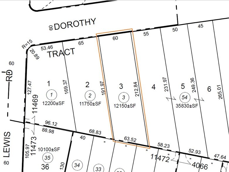 More Photos Of 28266 Dorothy Dr, Agoura Hills Land For Lease