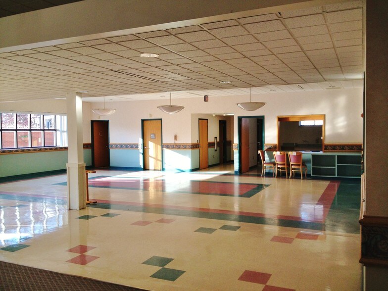 More Photos Of 217 Franklin Ave, Palmerton Medical For Lease